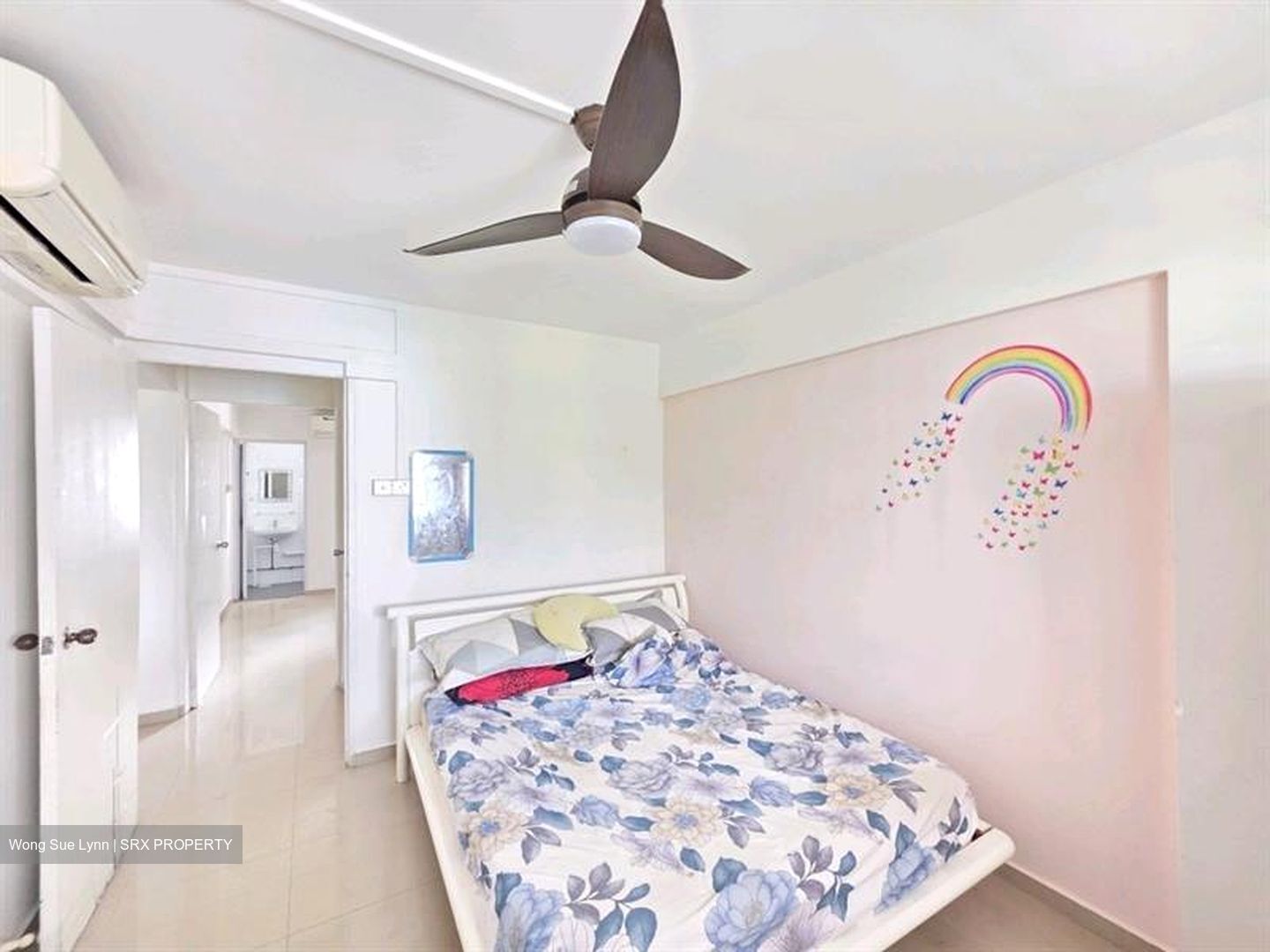 Blk 160 Yishun Street 11 (Yishun), HDB 3 Rooms #553712601